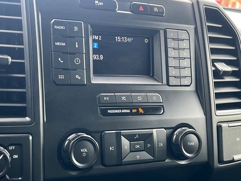 Used 2020 Ford F150 XL w/ Equipment Group 101A Mid image 21