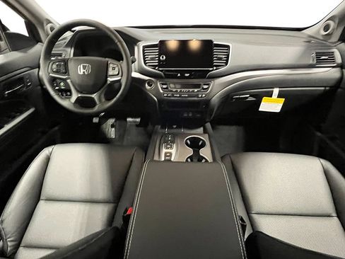 New 2026 Honda Ridgeline RTL image 22