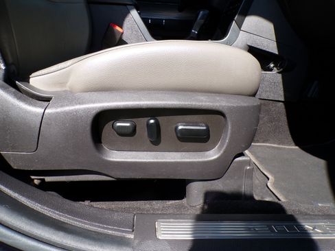 Used 2019 Ford Flex Limited w/ Equipment Group 303A image 24