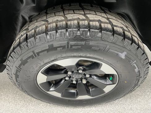 Used 2023 RAM 1500 Rebel w/ Rebel Level 1 Equipment Group image 15