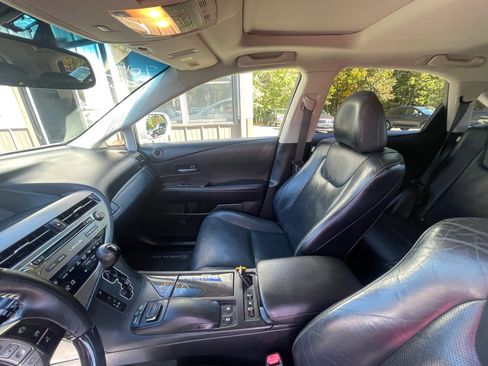 Used 2015 Lexus RX 350 AWD image 16
