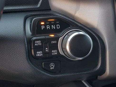 Certified 2022 RAM 1500 Big Horn AWD/4WD image 21