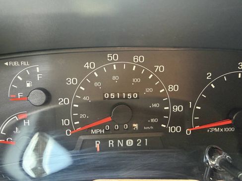 Used 2001 Ford F250 XLT AWD/4WD image 25