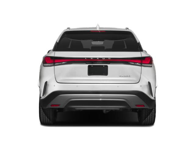 Used 2024 Lexus RX 350 Premium Plus w/ Convenience Package AWD/4WD image 5