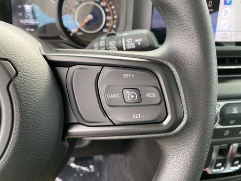 New 2026 Jeep Wrangler Sport image 14