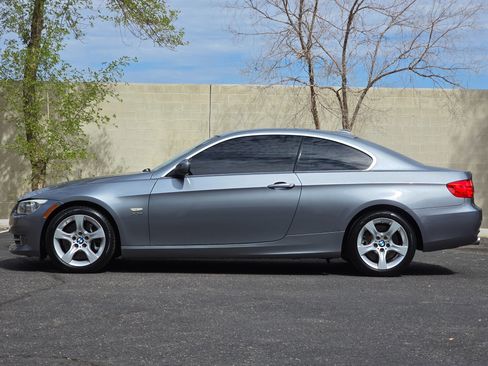 Used 2012 BMW 335i xDrive Coupe image 7