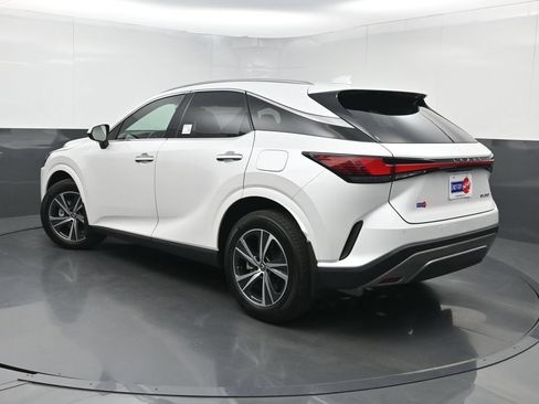 Used 2023 Lexus RX 350 Premium w/ Cold Area Package FWD image 23