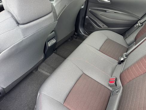 New 2026 Toyota Corolla SE FWD image 5