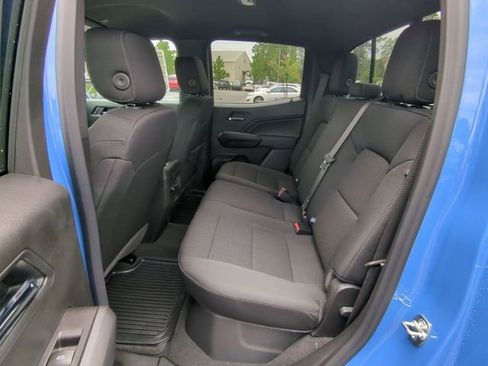 New 2026 GMC Canyon Elevation w/ Convenience Package image 39