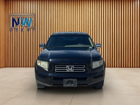 Used 2006 Honda Ridgeline RTL image 2