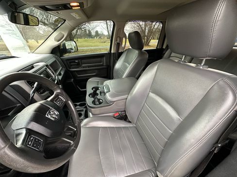 Used 2018 RAM 2500 Tradesman w/ Popular Equipment Group image 37