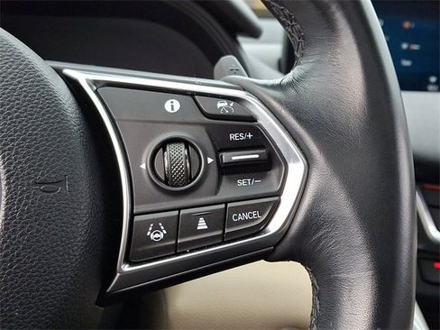 Used 2022 Acura TLX image 22