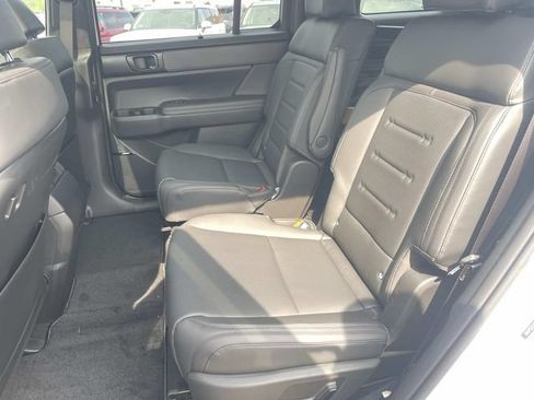 New 2026 Hyundai Santa Fe Calligraphy AWD/4WD image 17
