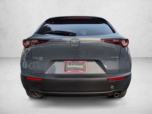 Used 2024 MAZDA CX-30 AWD 2.5 S w/ Preferred Package image 7