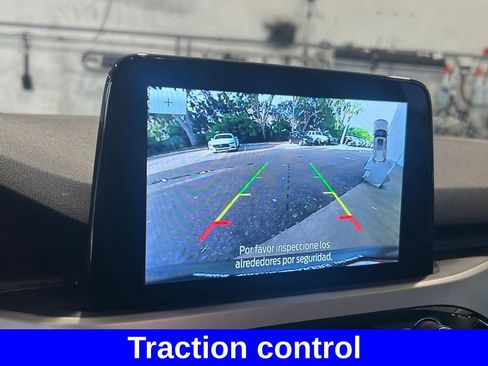 Certified 2022 Ford Escape SEL image 14