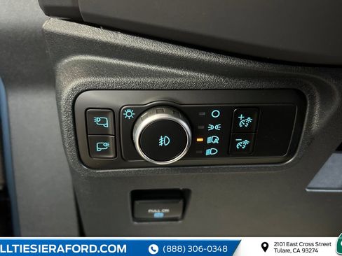 New 2025 Ford Bronco Outer Banks image 25