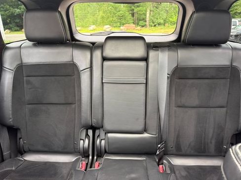Used 2015 Jeep Grand Cherokee SRT AWD/4WD image 23