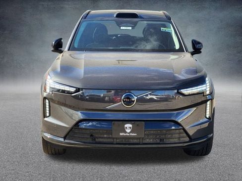 New 2025 Volvo EX90 Plus w/ Protection Package Premier image 8