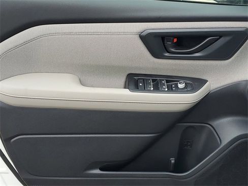 New 2026 Subaru Forester Premium image 15