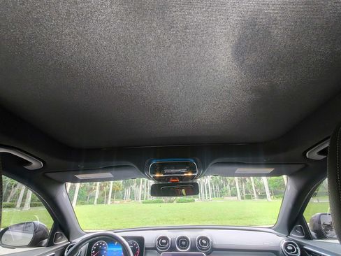 Used 2024 Mercedes-Benz C 300 Sedan image 34