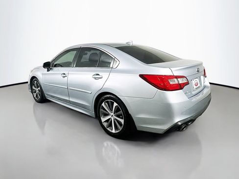 Used 2018 Subaru Legacy 2.5i Limited AWD/4WD image 7