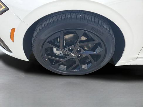 Used 2026 Kia K5 GT-Line w/ GT-Line Premium Package FWD image 27
