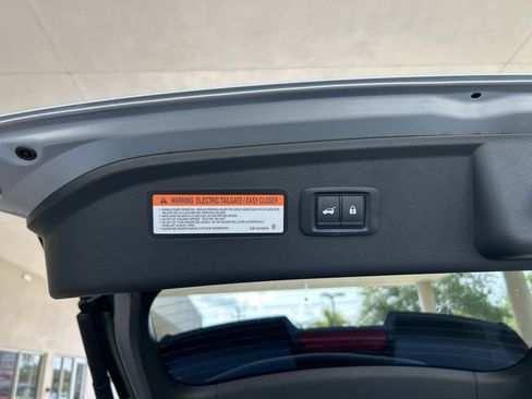 New 2025 Mitsubishi Eclipse Cross Black Edition image 29