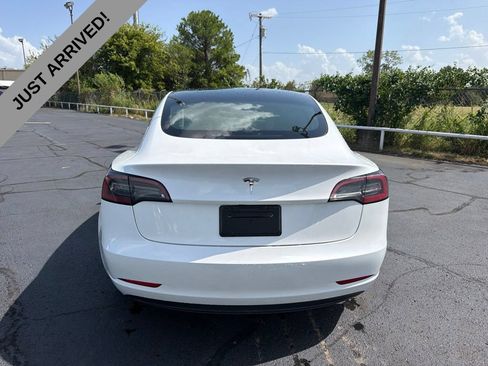 Used 2023 Tesla Model 3 Standard Range RWD image 6