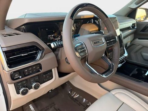 New 2026 GMC Yukon Denali w/ Advanced Technology Package AWD/4WD image 21