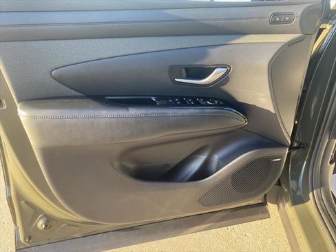 New 2025 Hyundai Santa Cruz Limited image 8