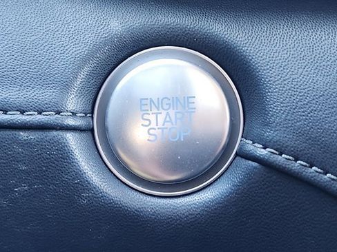 Certified 2023 Hyundai Santa Fe Limited w/ Cargo Package image 21