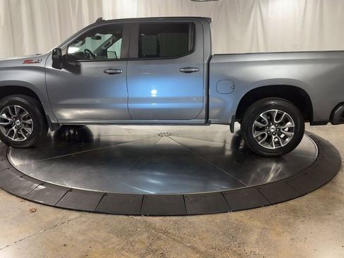 Used 2019 Chevrolet Silverado 1500 RST w/ All-Star Edition image 7