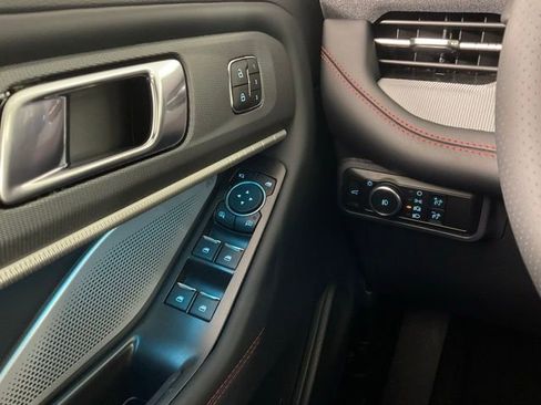 New 2026 Ford Explorer ST w/ Sun And Sound Package image 19