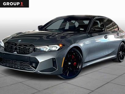 Used 2024 BMW M340i w/ Premium Package