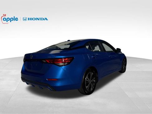 Used 2023 Nissan Sentra SV image 5