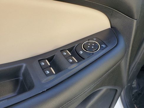 Certified 2023 Ford Edge SEL w/ Convenience Package image 12