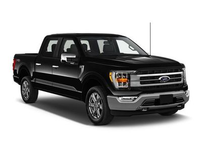 Used 2023 Ford F150 Lariat