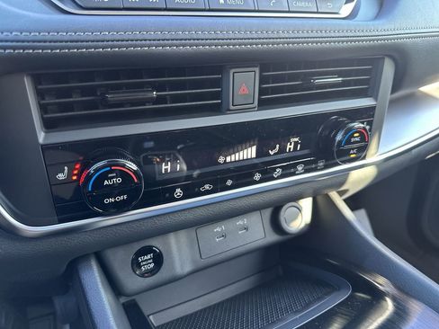 New 2026 Nissan Rogue SV w/ Cold Weather Package image 18