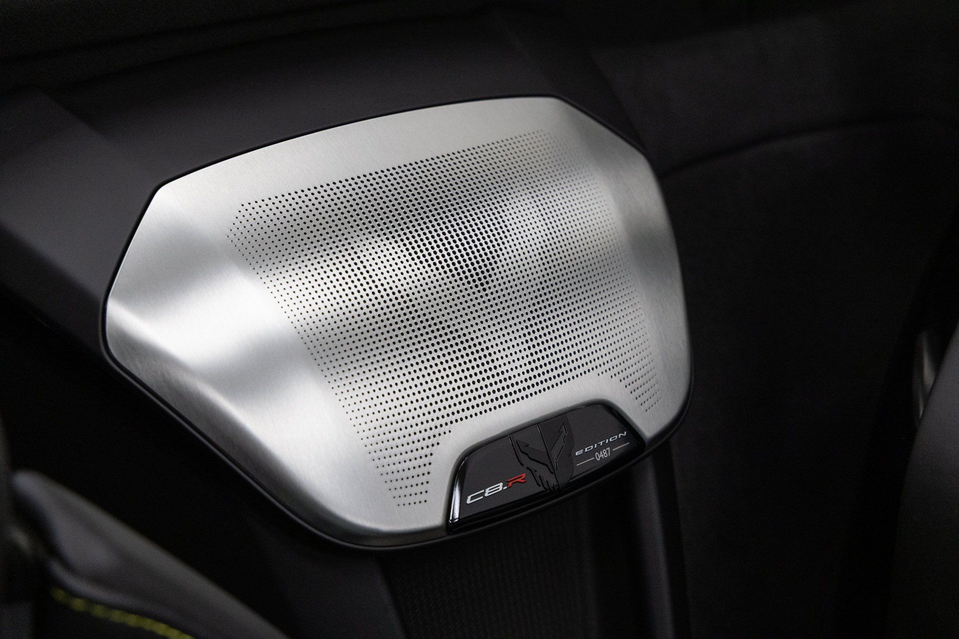 Used 2022 Chevrolet Corvette Stingray Premium Conv RWD image 21