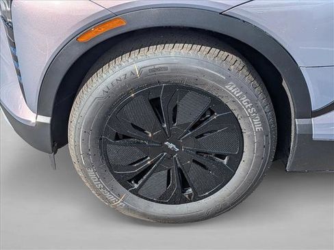 New 2026 Chevrolet Blazer EV LT image 10