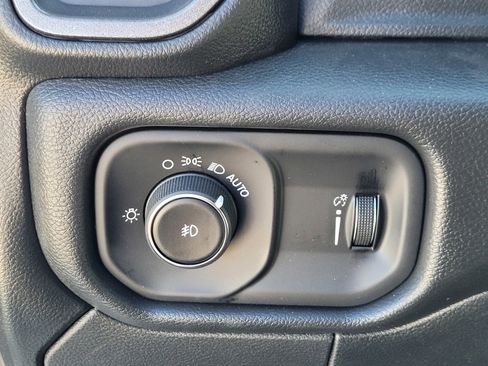 New 2026 RAM 5500 Tradesman w/ Chrome Appearance Group image 22