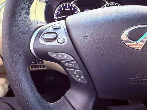 Used 2015 INFINITI QX60 FWD w/ Premium Plus Package image 24