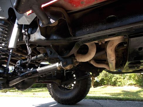 Used 2015 Jeep Wrangler Sport w/ Quick Order Package 23S image 17