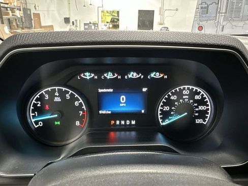 Used 2022 Ford F150 XLT w/ Trailer Tow Package AWD/4WD image 14