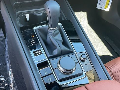 New 2025 MAZDA CX-50 AWD 2.5 Turbo w/ Accent Package image 20