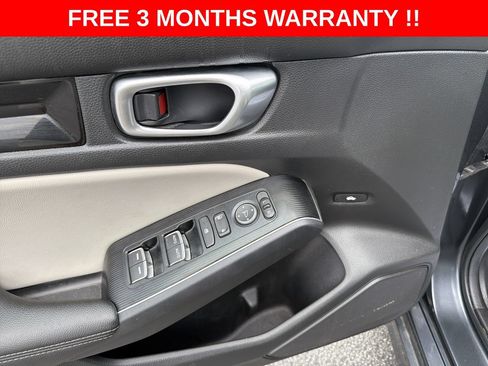 Used 2024 Honda Civic Touring image 12