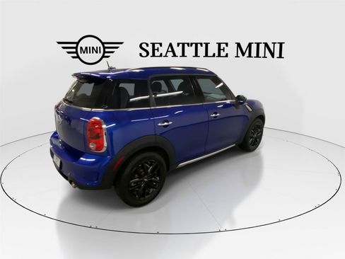 Used 2015 MINI Cooper Countryman S image 11