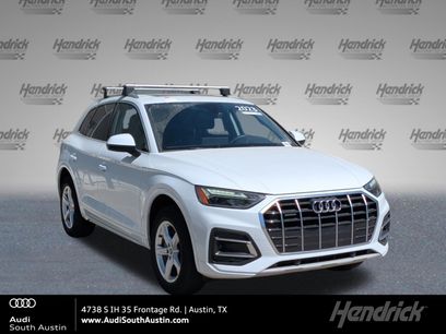 Used 2023 Audi Q5 2.0T Premium w/ Convenience Package