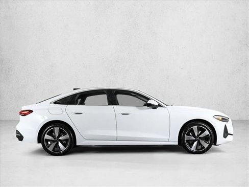 New 2025 Audi A5 2.0T Premium image 4