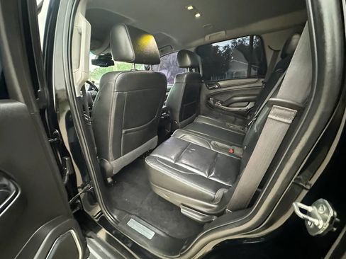 Used 2019 Chevrolet Tahoe LT RWD image 18